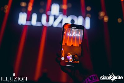 Cocoon Phuket w/ Sven Väth at Illuzion Phuket — photo 132