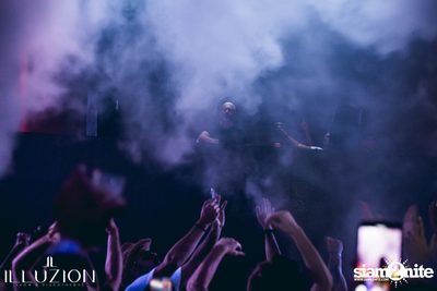 Cocoon Phuket w/ Sven Väth at Illuzion Phuket — photo 133
