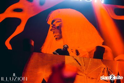 Cocoon Phuket w/ Sven Väth at Illuzion Phuket — photo 134