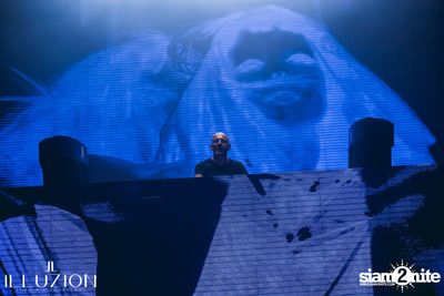 Cocoon Phuket w/ Sven Väth at Illuzion Phuket — photo 137