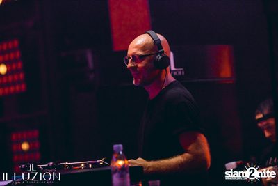 Cocoon Phuket w/ Sven Väth at Illuzion Phuket — photo 138