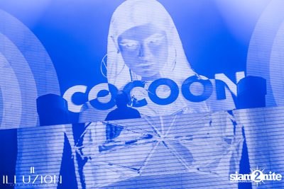 Cocoon Phuket w/ Sven Väth at Illuzion Phuket — photo 139