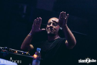 Cocoon Phuket w/ Sven Väth at Illuzion Phuket — photo 140