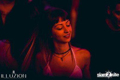 Cocoon Phuket w/ Sven Väth at Illuzion Phuket — photo 141