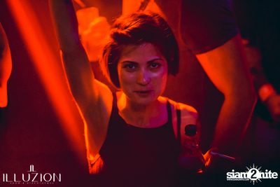 Cocoon Phuket w/ Sven Väth at Illuzion Phuket — photo 142