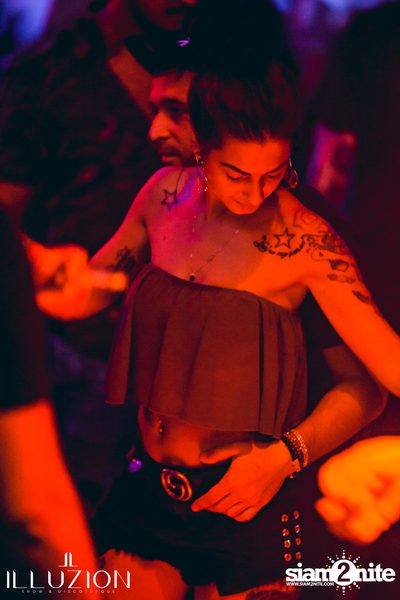 Cocoon Phuket w/ Sven Väth at Illuzion Phuket — photo 148
