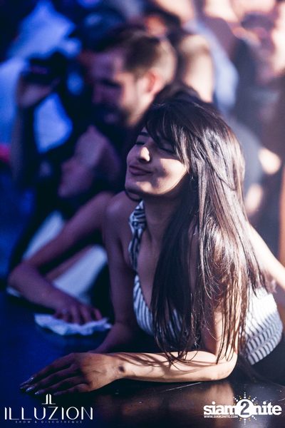 Cocoon Phuket w/ Sven Väth at Illuzion Phuket — photo 149