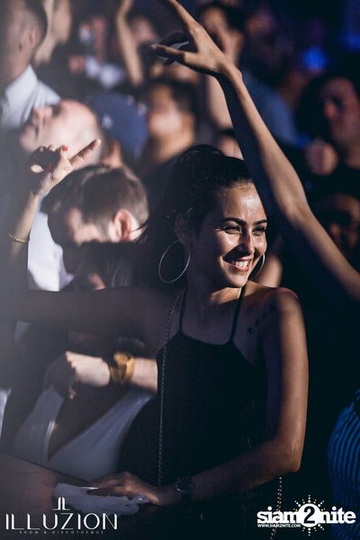 Cocoon Phuket w/ Sven Väth at Illuzion Phuket — photo 150