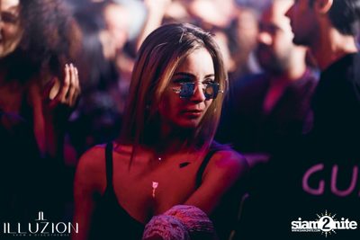 Cocoon Phuket w/ Sven Väth at Illuzion Phuket — photo 153