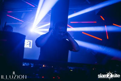 Cocoon Phuket w/ Sven Väth at Illuzion Phuket — photo 161