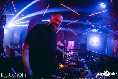 Cocoon Phuket w/ Sven Väth at Illuzion Phuket — photo 168