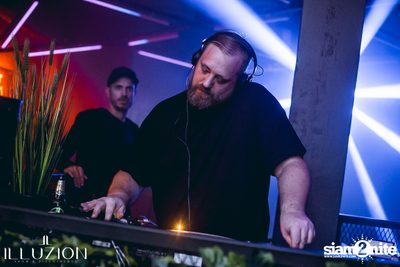 Cocoon Phuket w/ Sven Väth at Illuzion Phuket — photo 172