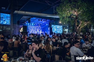 Oat Pramote at Singha Pala — photo 4