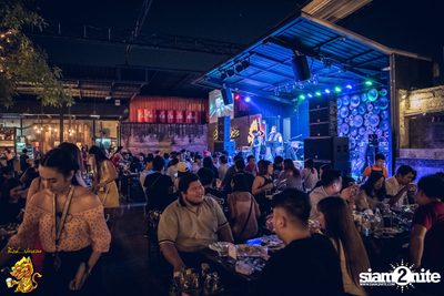 Oat Pramote at Singha Pala — photo 6