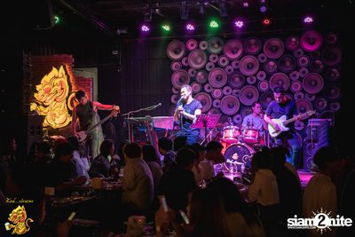 Oat Pramote at Singha Pala — photo 7