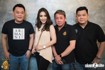 Oat Pramote at Singha Pala — photo 8