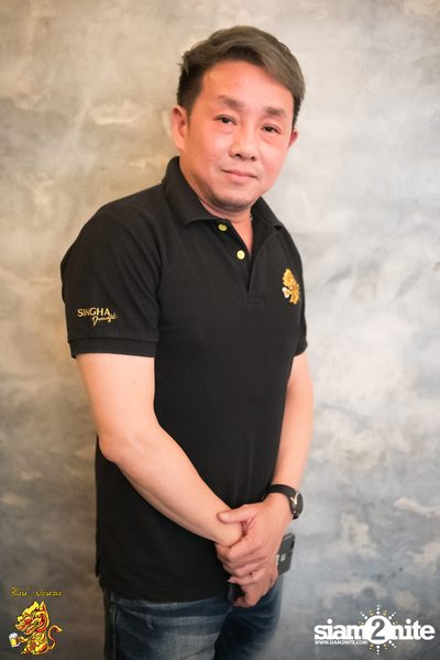 Oat Pramote at Singha Pala — photo 11