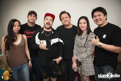 Oat Pramote at Singha Pala — photo 21