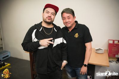 Oat Pramote at Singha Pala — photo 22