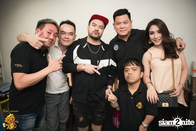 Oat Pramote at Singha Pala — photo 23