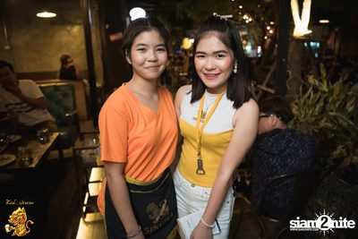 Oat Pramote at Singha Pala — photo 31