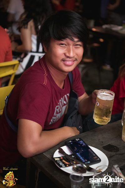 Oat Pramote at Singha Pala — photo 37