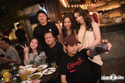 Oat Pramote at Singha Pala — photo 38