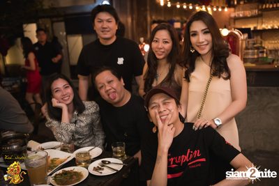 Oat Pramote at Singha Pala — photo 39