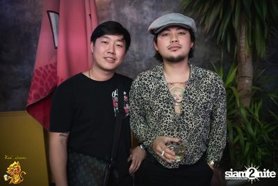 Oat Pramote at Singha Pala — photo 40