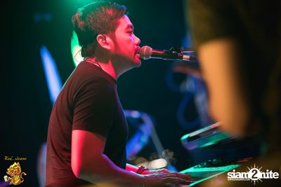 Oat Pramote at Singha Pala — photo 50
