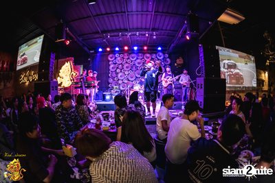 Oat Pramote at Singha Pala — photo 55
