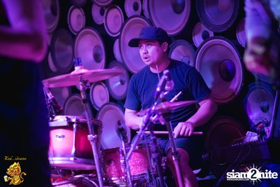 Oat Pramote at Singha Pala — photo 62