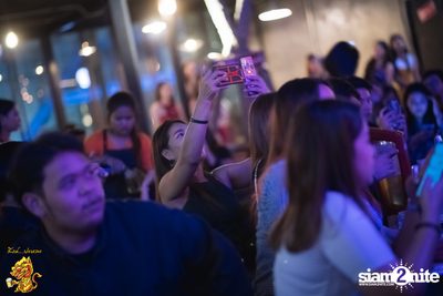 Oat Pramote at Singha Pala — photo 67