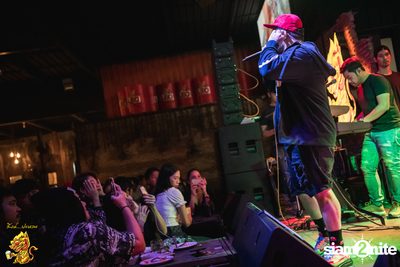 Oat Pramote at Singha Pala — photo 69