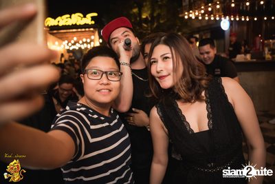 Oat Pramote at Singha Pala — photo 88