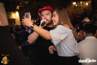 Oat Pramote at Singha Pala — photo 89