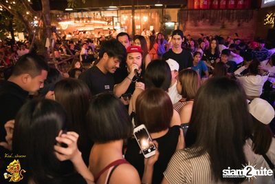 Oat Pramote at Singha Pala — photo 91
