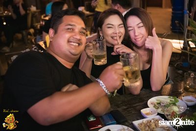 Oat Pramote at Singha Pala — photo 93