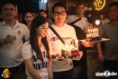 Oat Pramote at Singha Pala — photo 95