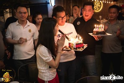 Oat Pramote at Singha Pala — photo 96