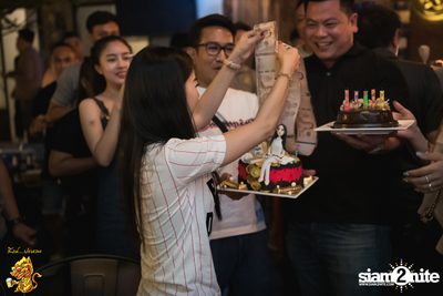 Oat Pramote at Singha Pala — photo 98