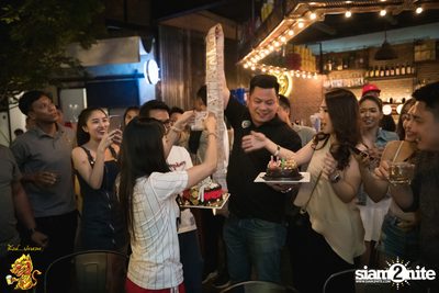 Oat Pramote at Singha Pala — photo 99