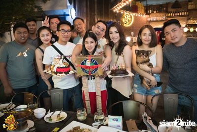 Oat Pramote at Singha Pala — photo 101
