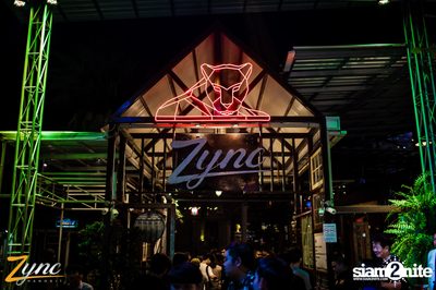 ZYNC Rangsit นำเสนอ POTATO — photo 6