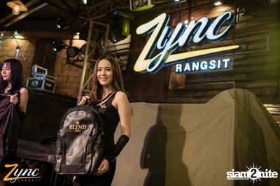 ZYNC Rangsit นำเสนอ POTATO — photo 19