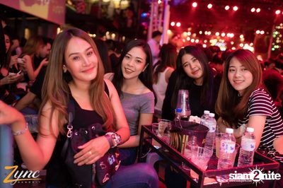 ZYNC Rangsit นำเสนอ POTATO — photo 24