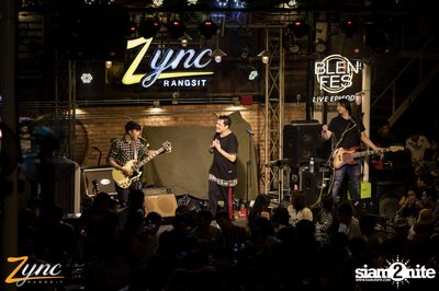 ZYNC Rangsit นำเสนอ POTATO — photo 36