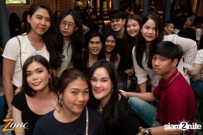 ZYNC Rangsit นำเสนอ POTATO — photo 41