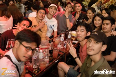 ZYNC Rangsit นำเสนอ POTATO — photo 46