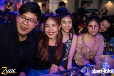 ZYNC Rangsit นำเสนอ POTATO — photo 49
